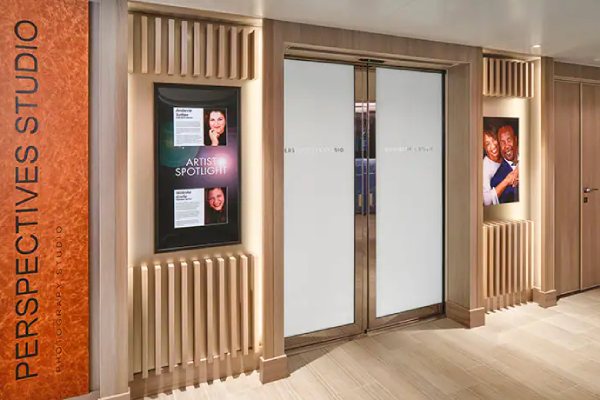 Norwegian Viva Gallery Image